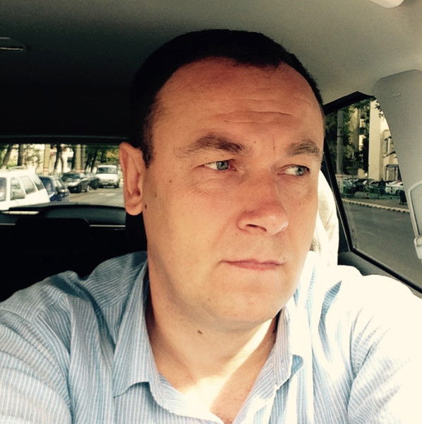 Михаил Казаков