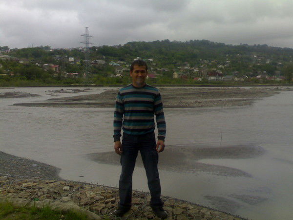 Шухрат Хамдамов