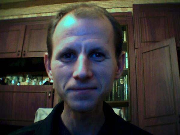 Павел Боржемский