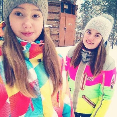 Кристина Богданова