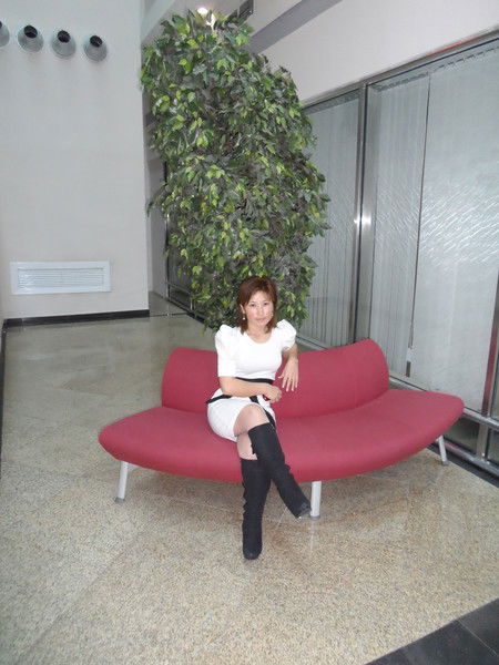 Айгуль Байтакова