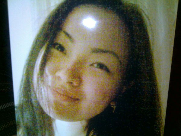 Айнура Сакенова