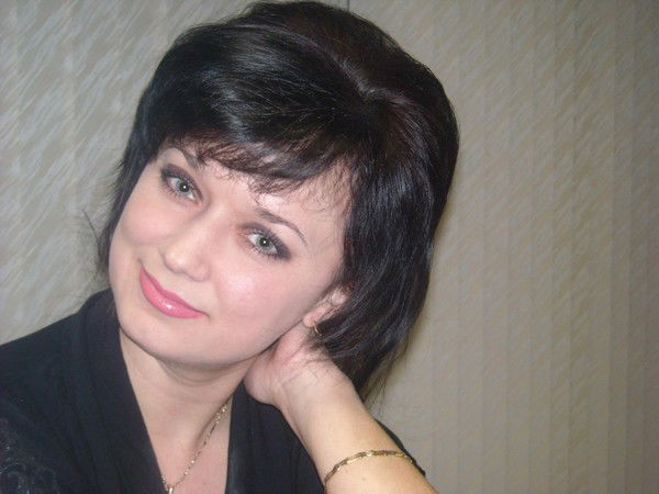 Светлана Наумова