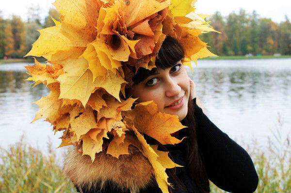 Катюшка Сидоренко