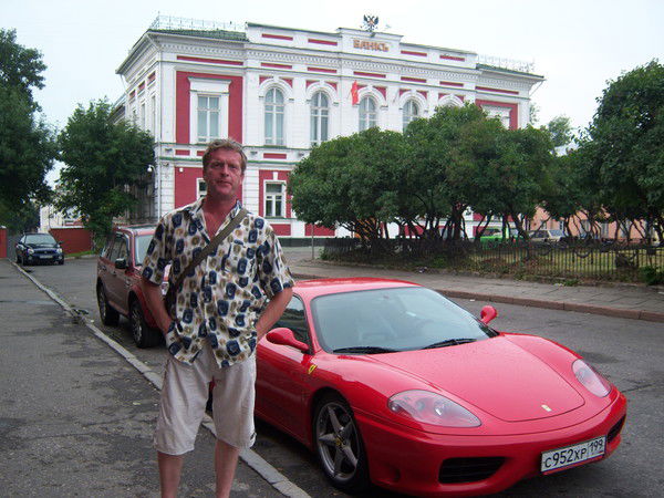 Роман Седов