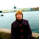 Светлана Джавелова