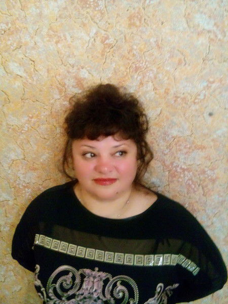 Тамара Воробьева