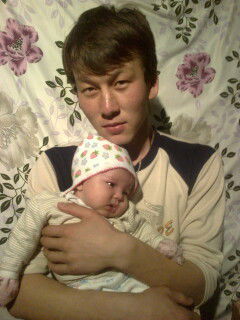 Сандугаш Молдаганова