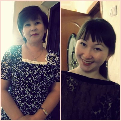 Салтанат Момбекова