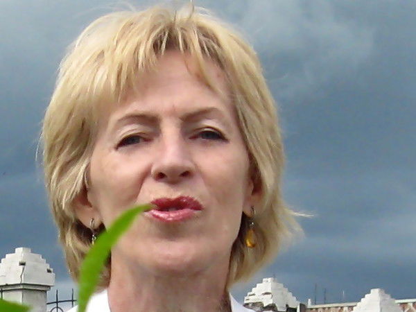 Тамара Андреева