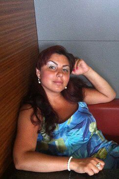 Ирина Антакова