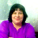 Анна Колибер