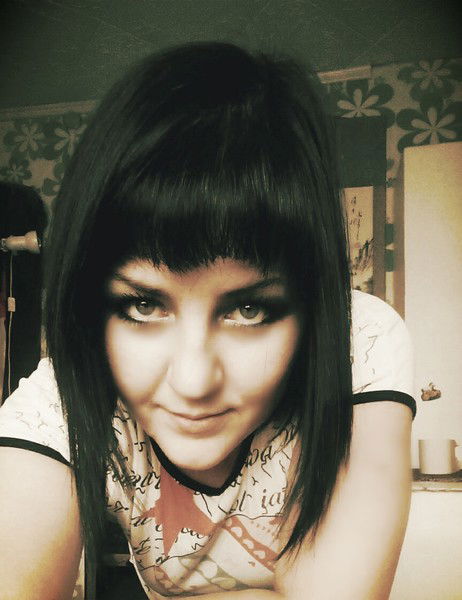 Юлия Любимка