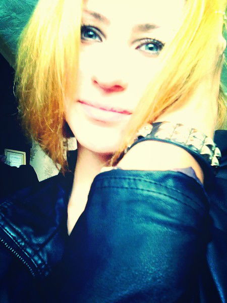 Альфия Кашафутдинова