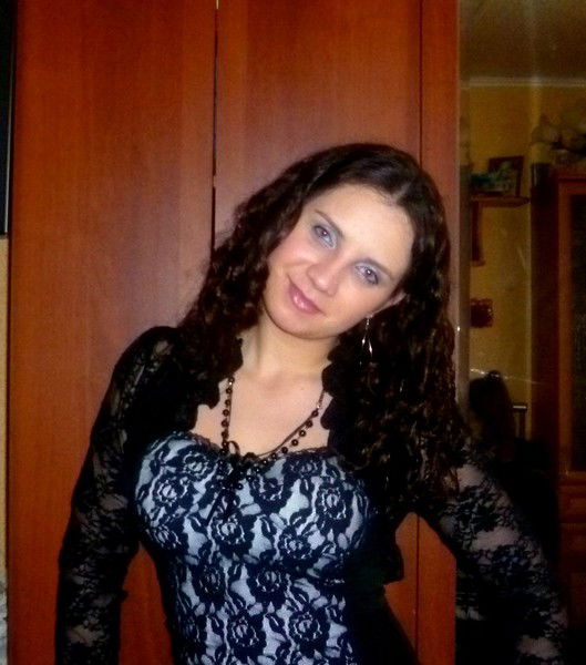 Машулька Митрюхина