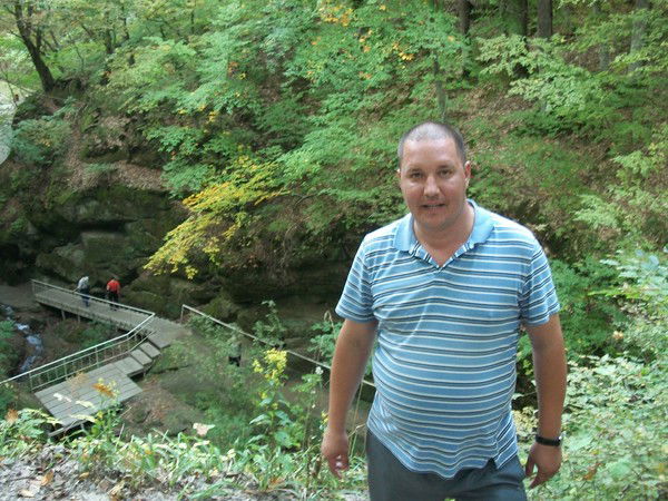 Алексей Симаков