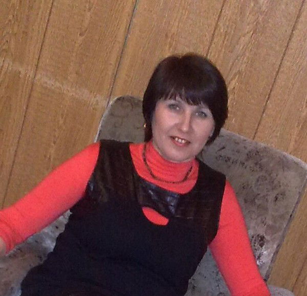 Елена Артемьева