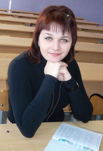 Елизавета Герасимова