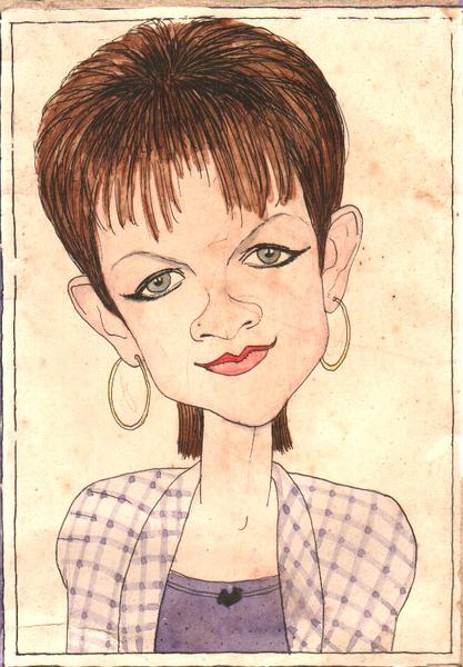 Татьяна Енина