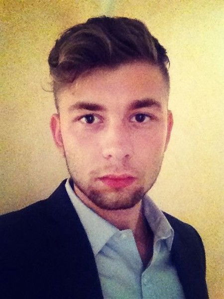 Денис Омельченко