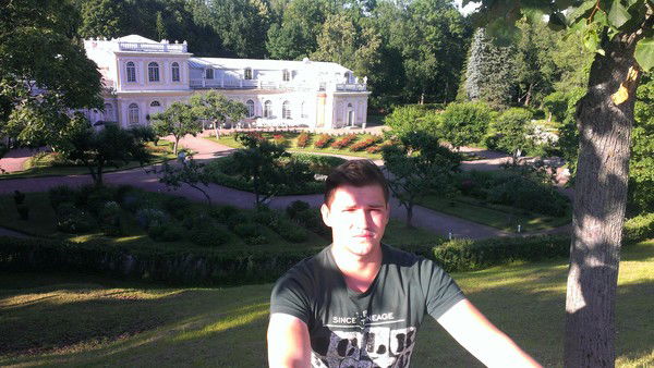 Александр Анкудинов