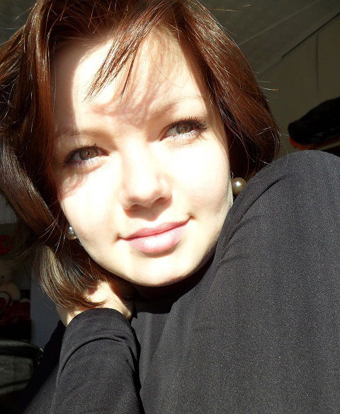 Алёна Губарева