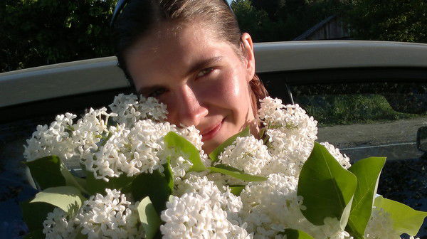 Наталья Зимина