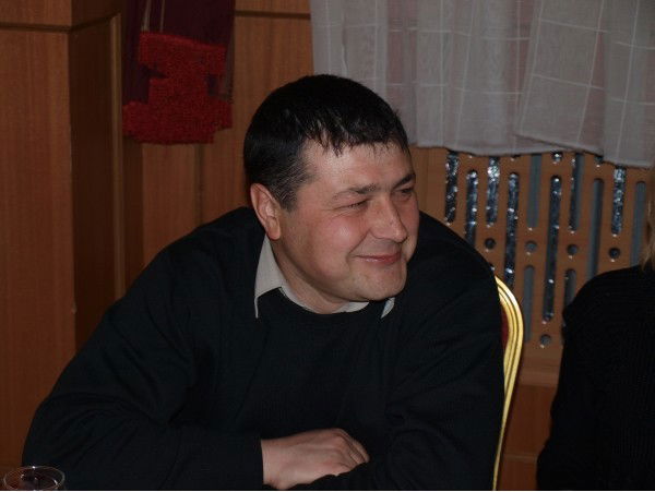 Вячеслав Бурухин