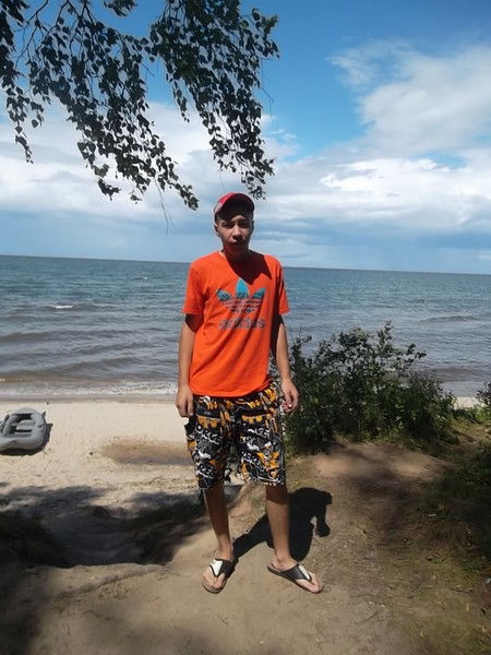 Петя Плесовсский