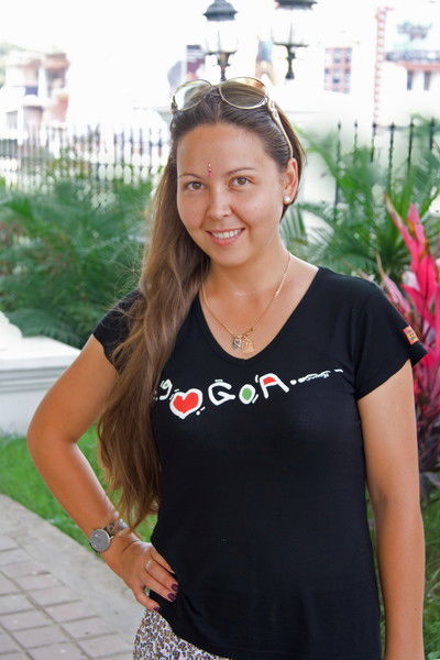 Елена Кожикова