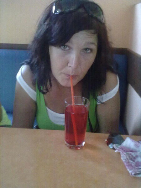 Герасимова Татьяна