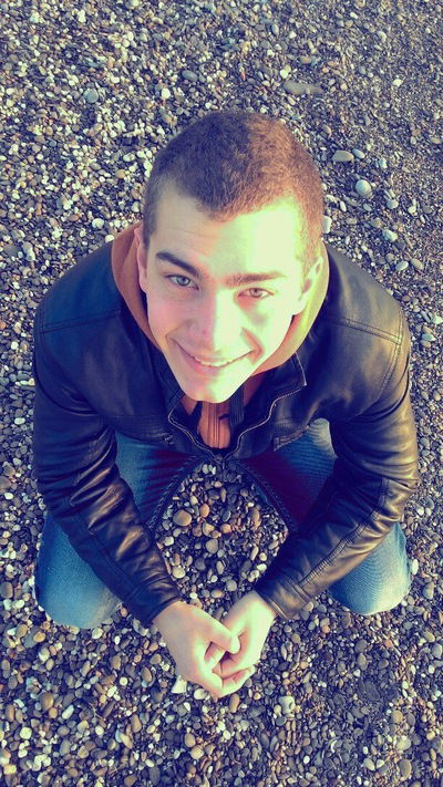 Олег Афанасьев