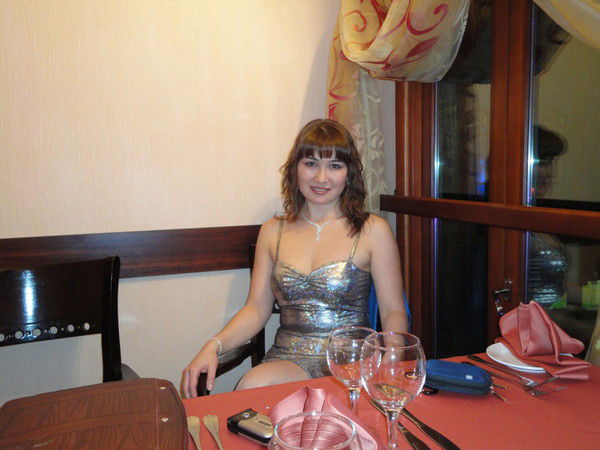 Алена Баннова