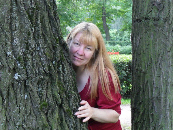 Светлана Сидорова