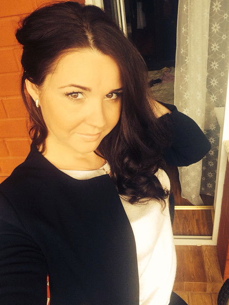 Ириша Янчик