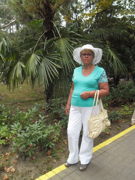 Асия Минуллина