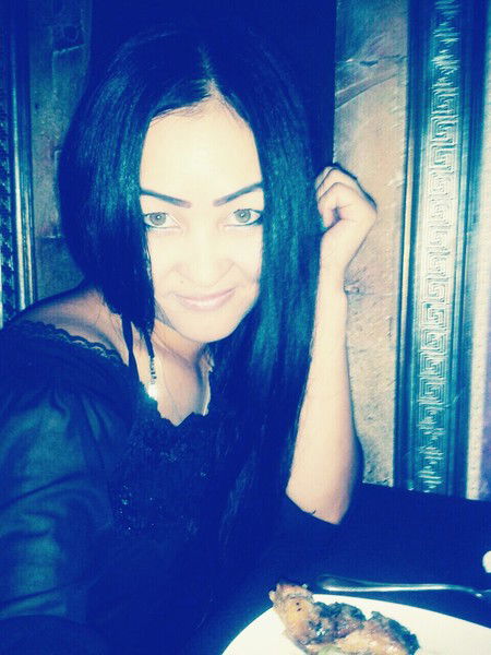 Зарина Иманаева