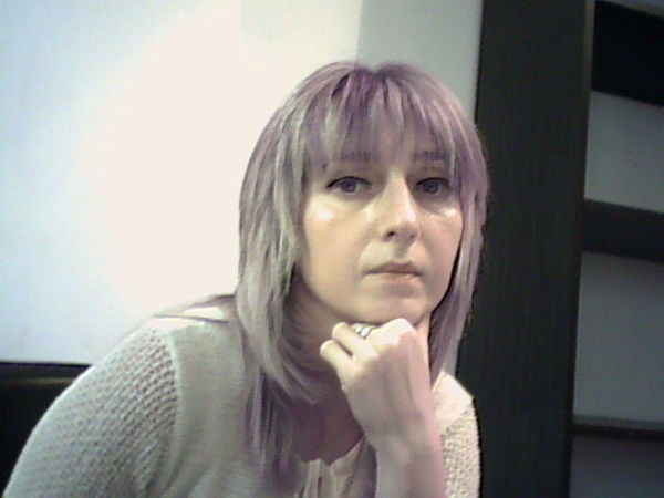 Эльза Клубань