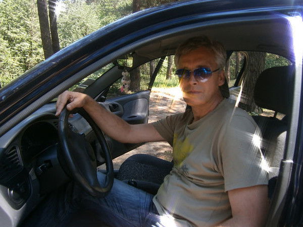 Сергей Салтыский