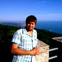 Олег Рожков