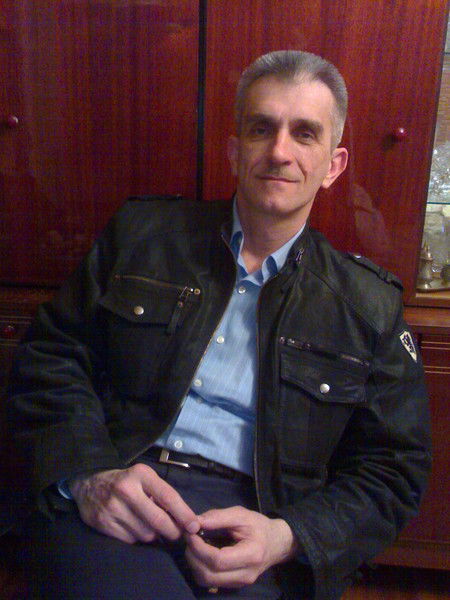 Сергей Скрынников