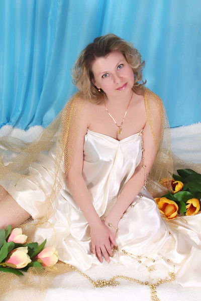 Наталия Александрова