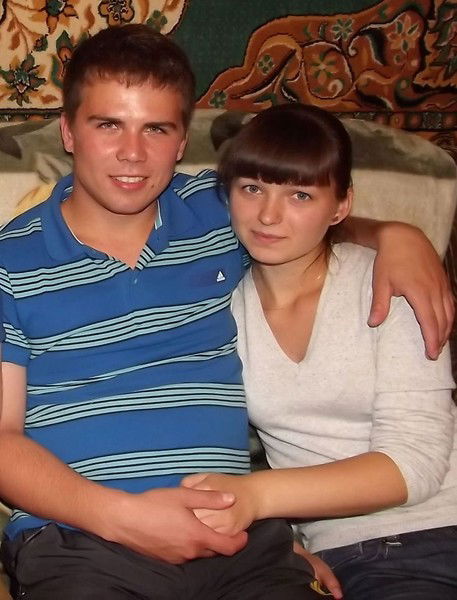 Дашуля Пикалова