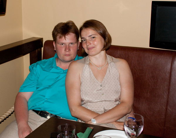 Анастасия Кустарёва