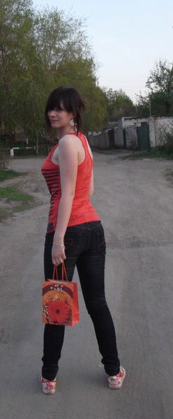 Лариса Каменева