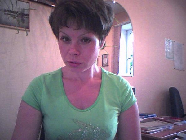 Лариса Клименко