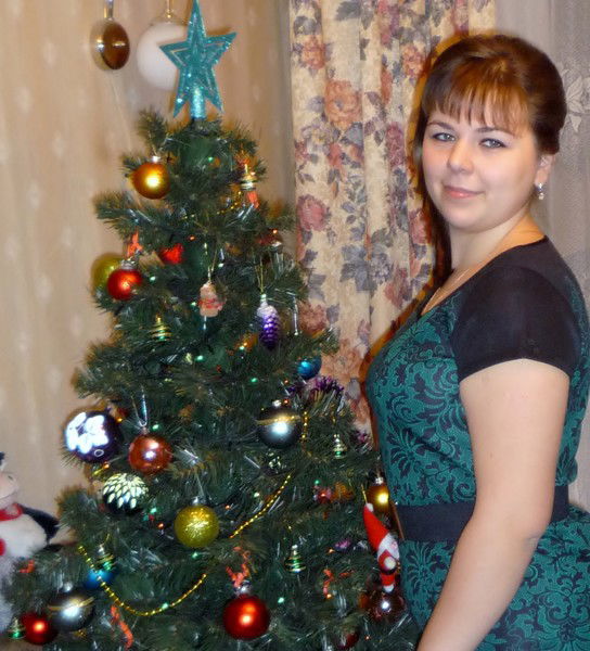 Наталья Уварова