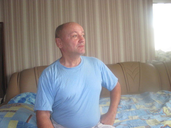 Саша Веселов