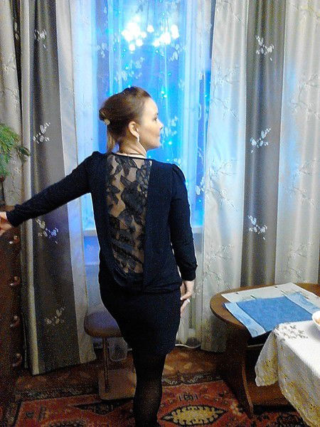 Юлия Гонышева