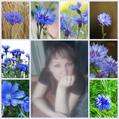 Анастасия Кадушина